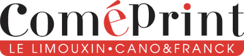 Coméprint - La qualité n'est pas qu'une impression